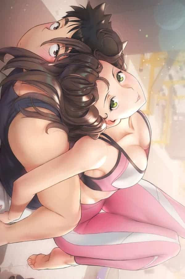Sexercise Sexercise