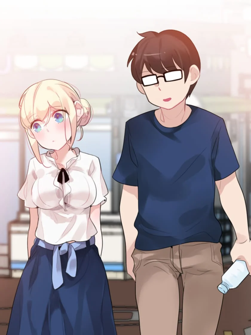 A Pervert’s Daily Life บันทึกประจำวันของยัยโรคจิต A Pervert’s Daily Life บันทึกประจำวันของยัยโรคจิต