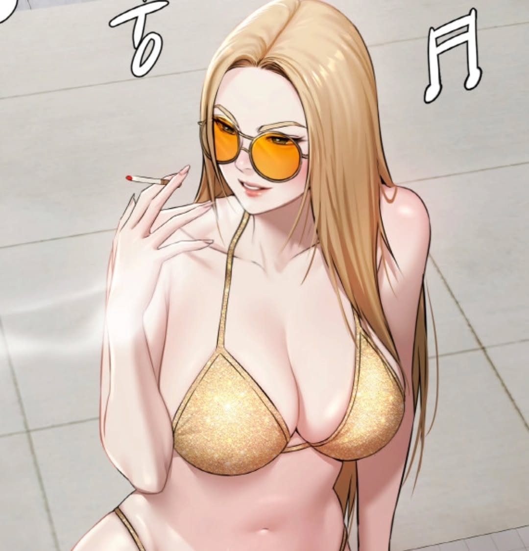 Pool Party Pool Party