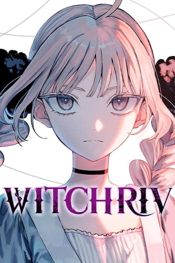 WITCHRIV WITCHRIV